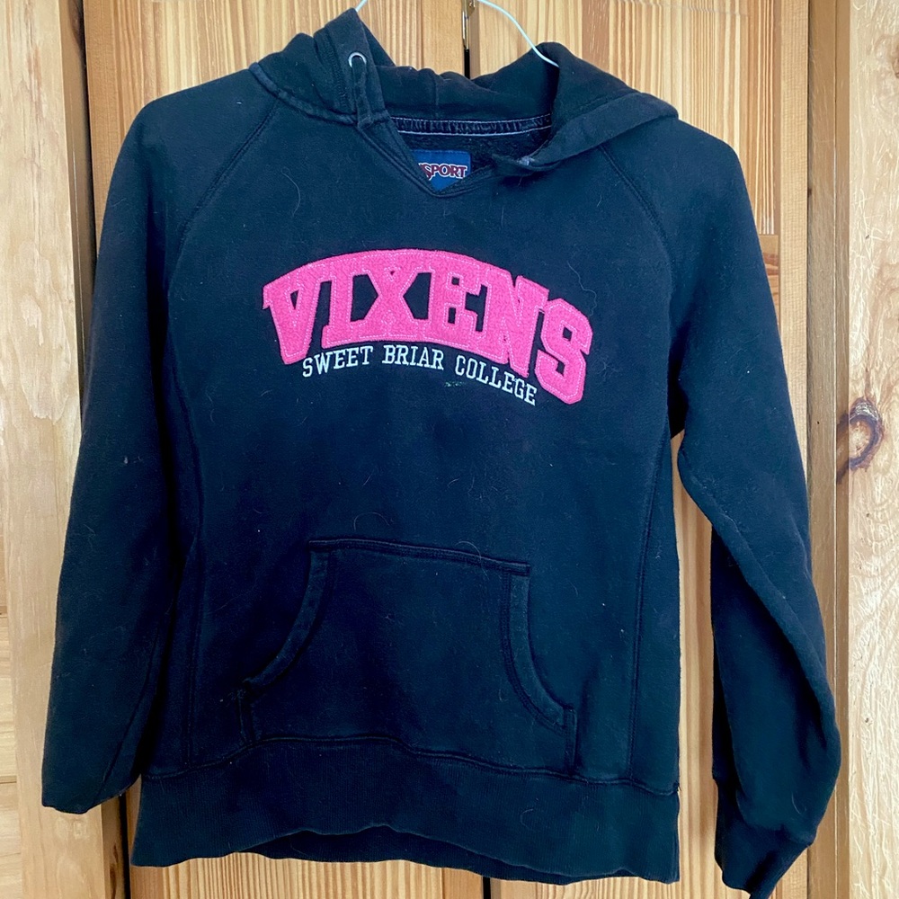 Sweet Briar College Sweatshirt Hoodie
